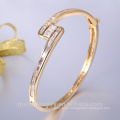 18k joyería de oro aibaba com bracelet stand diseños